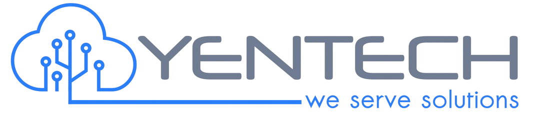 Yentech Logo