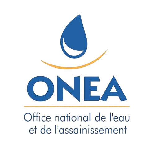 Logo ONEA