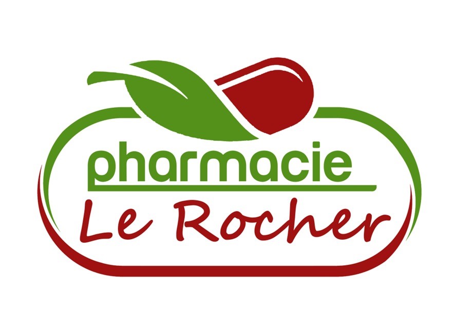 Logo Pharmacie Rocher