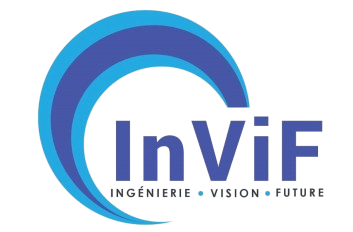 Logo INVIF