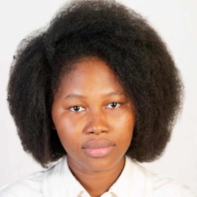 Benedicte POUAHOUKIGA