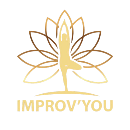 Logo IMPROV YOU